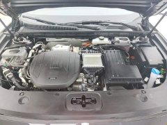 FAW Red Flag H5 PHEV 170 Super Hybrid Edition - фото 10