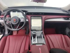 FAW Red Flag H5 PHEV 170 Super Hybrid Edition - фото 12