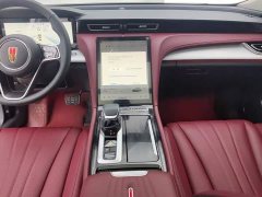 FAW Red Flag H5 PHEV 170 Super Hybrid Edition - фото 13