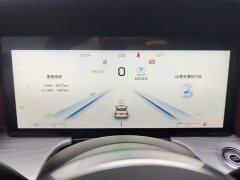 FAW Red Flag H5 PHEV 170 Super Hybrid Edition - фото 14