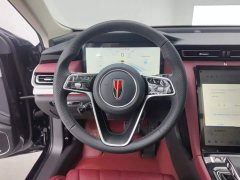 FAW Red Flag H5 PHEV 170 Super Hybrid Edition - фото 15