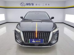 FAW Red Flag H5 PHEV 170 Super Hybrid Edition - фото 2