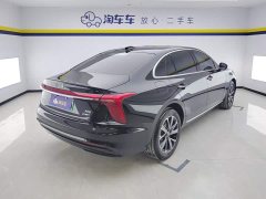 FAW Red Flag H5 PHEV 170 Super Hybrid Edition - фото 3