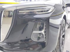 FAW Red Flag H5 PHEV 170 Super Hybrid Edition - фото 5