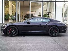 Bentley Continental 4.0T GT S V8 - ფოტო 10