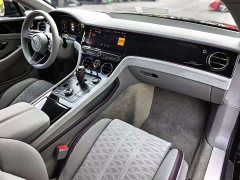 Bentley Continental 4.0T GT S V8 - ფოტო 11