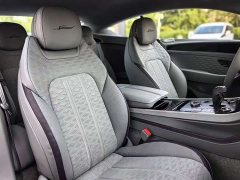 Bentley Continental 4.0T GT S V8 - ფოტო 12