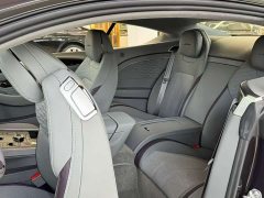 Bentley Continental 4.0T GT S V8 - ფოტო 14