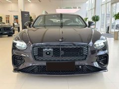 Bentley Continental 4.0T GT S V8 - ფოტო 2