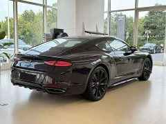 Bentley Continental 4.0T GT S V8 - ფოტო 3