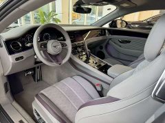 Bentley Continental 4.0T GT S V8 - ფოტო 4