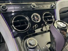 Bentley Continental 4.0T GT S V8 - ფოტო 5