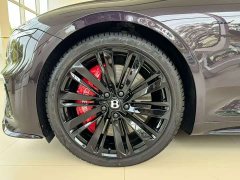 Bentley Continental 4.0T GT S V8 - ფოტო 6