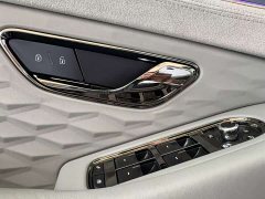 Bentley Continental 4.0T GT S V8 - ფოტო 7