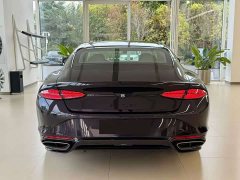 Bentley Continental 4.0T GT S V8 - ფოტო 8