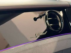 Bentley Continental 4.0T GT S V8 - ფოტო 9
