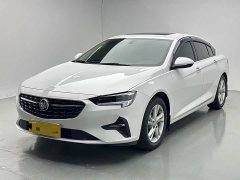 Buick Regal 552T Elite - photo 1