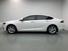 Buick Regal 552T Elite - photo 3