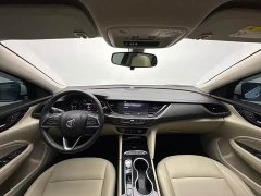 Buick Regal 552T Elite - photo 4