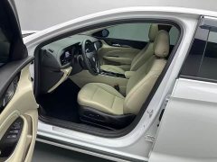 Buick Regal 552T Elite - photo 5