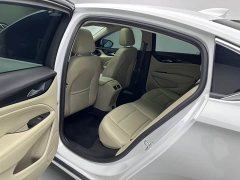 Buick Regal 552T Elite - photo 6