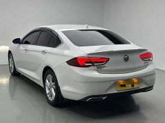 Buick Regal 552T Elite - photo 7