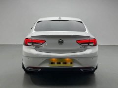 Buick Regal 552T Elite - photo 8
