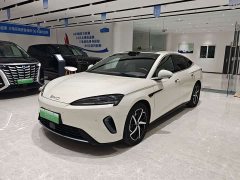 BYD Seal 07 DM-i 1.5T 230km Flagship - ფოტო 1