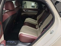 BYD Seal 07 DM-i 1.5T 230km Flagship - ფოტო 11