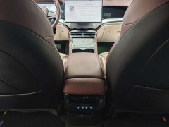 BYD Seal 07 DM-i 1.5T 230km Flagship - ფოტო 12