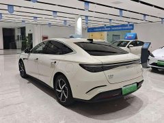 BYD Seal 07 DM-i 1.5T 230km Flagship - ფოტო 13