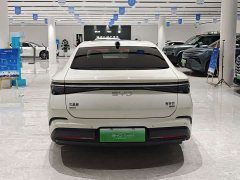 BYD Seal 07 DM-i 1.5T 230km Flagship - ფოტო 14