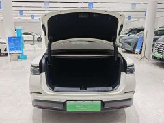 BYD Seal 07 DM-i 1.5T 230km Flagship - ფოტო 15