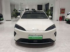 BYD Seal 07 DM-i 1.5T 230km Flagship - ფოტო 2