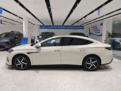 BYD Seal 07 DM-i 1.5T 230km Flagship - ფოტო 3