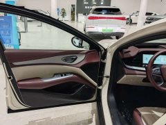 BYD Seal 07 DM-i 1.5T 230km Flagship - ფოტო 4