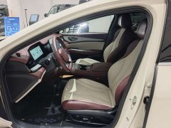 BYD Seal 07 DM-i 1.5T 230km Flagship - ფოტო 5