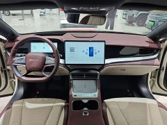 BYD Seal 07 DM-i 1.5T 230km Flagship - ფოტო 6