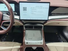 BYD Seal 07 DM-i 1.5T 230km Flagship - ფოტო 7