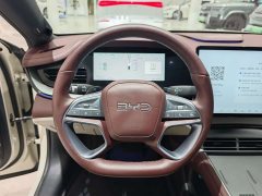 BYD Seal 07 DM-i 1.5T 230km Flagship - ფოტო 9