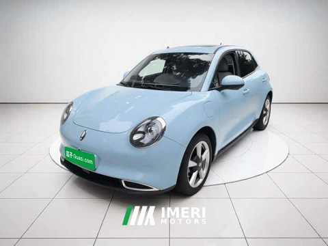 2023 ORA Good Cat 401km Standard Range Deluxe LFP - автомобиль из Китая