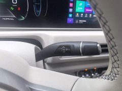 ORA Good Cat 401km Standard Range Deluxe LFP - ფოტო 10