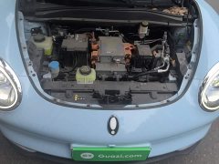 ORA Good Cat 401km Standard Range Deluxe LFP - ფოტო 16