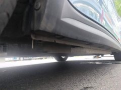ORA Good Cat 401km Standard Range Deluxe LFP - ფოტო 18
