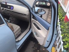 ORA Good Cat 401km Standard Range Deluxe LFP - ფოტო 19