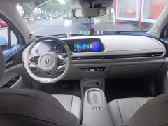 ORA Good Cat 401km Standard Range Deluxe LFP - ფოტო 5