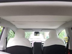 Tesla Model Y Rear-Wheel Drive - ფოტო 14