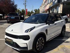 Lynk & Co 01 EM-P 1.5TD EM-P Edition - ფოტო 1
