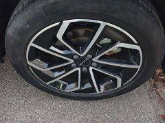 Lynk & Co 01 EM-P 1.5TD EM-P Edition - ფოტო 10