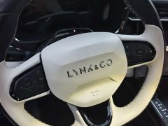 Lynk & Co 01 EM-P 1.5TD EM-P Edition - ფოტო 15